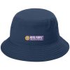 River Blue Navy