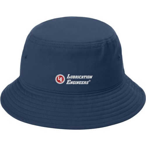 Twill Classic Bucket Hat