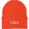 Athletic Orange