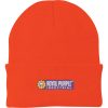 Athletic Orange