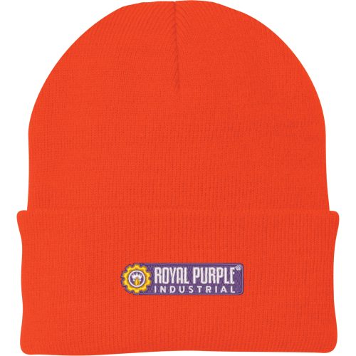 Knit Cap