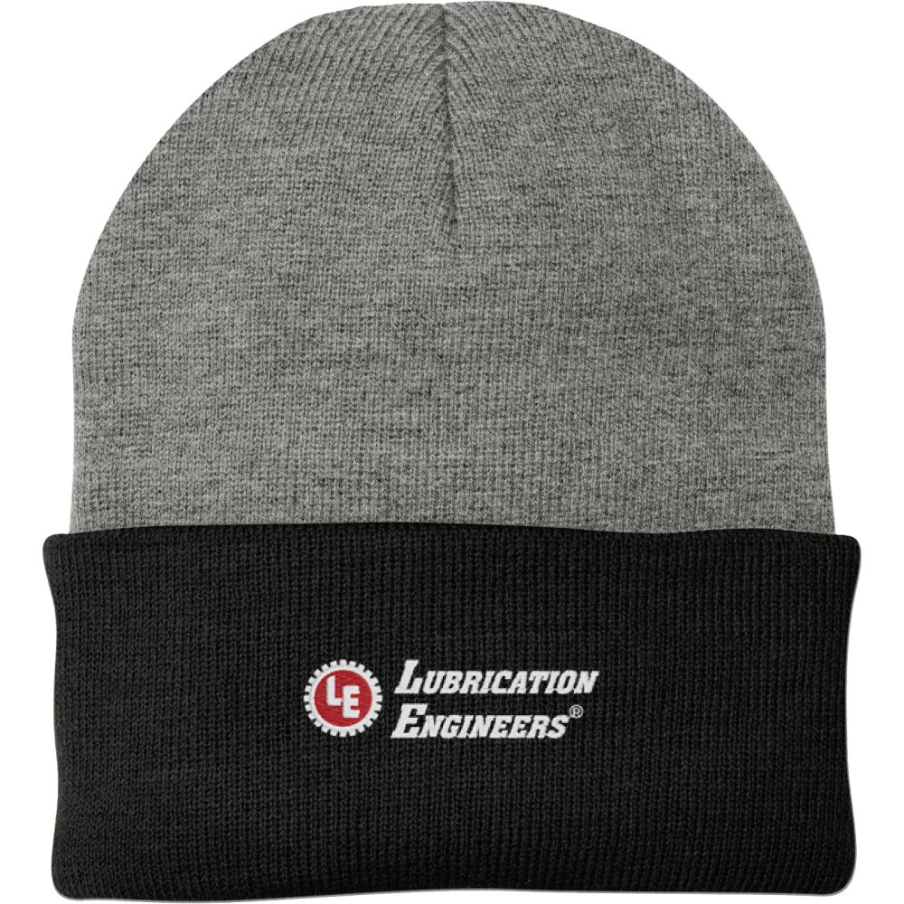 Knit Cap