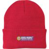 Athletic Red