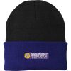 Black / Athletic Royal