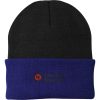 Black / Athletic Royal