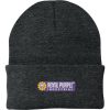 Charcoal Heather