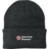 Charcoal Heather