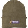 Coyote Brown