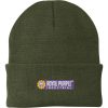 Olive Drab Green