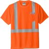 Safety Orange