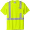 Safety Yellow