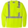 Safety Yellow