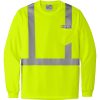 Safety Yellow