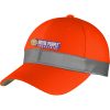 Safety Orange