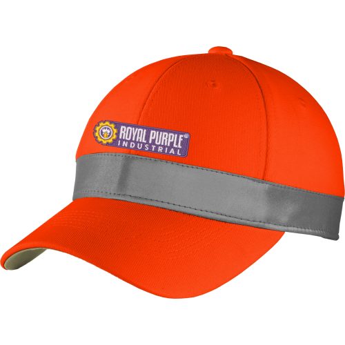 ANSI 107 Safety Cap