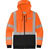 Safety Orange