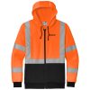 Safety Orange