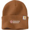 Carhartt Brown