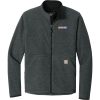 Carbon Heather