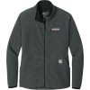 Carbon Heather