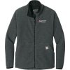 Carbon Heather