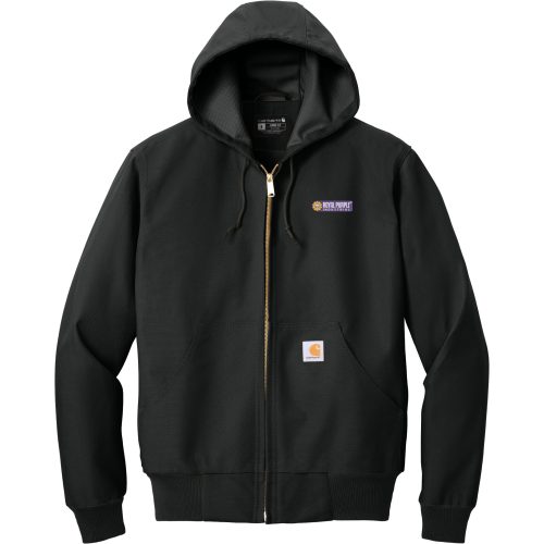 Carhartt Thermal-Lined Duck Active Jac