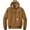 Carhartt Brown