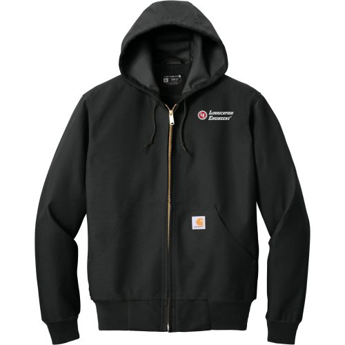 Carhartt Thermal-Lined Duck Active Jac