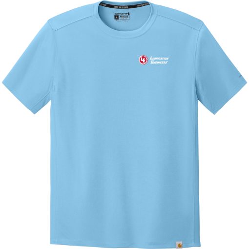 Carhartt Force Sun Defender Short Sleeve Tee