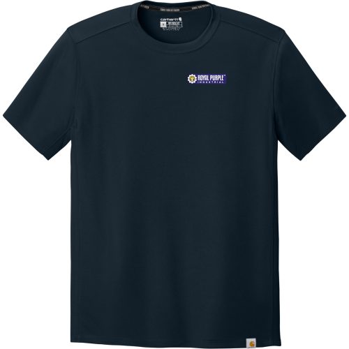 Carhartt Force Sun Defender Short Sleeve Tee