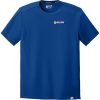 Royal Glass Blue