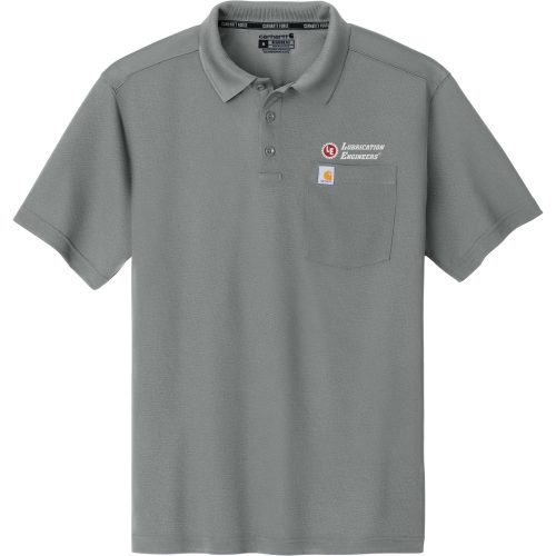 Carhartt Force Snag-Resistant Pocket Polo