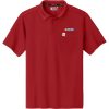 Crimson Red
