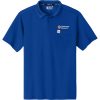 Royal Glass Blue