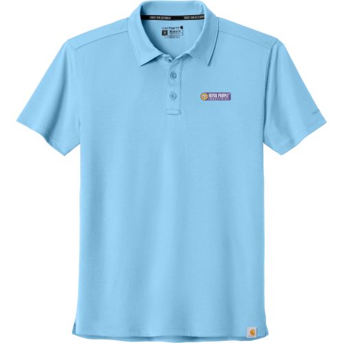 Carhartt Force Sun Defender Polo
