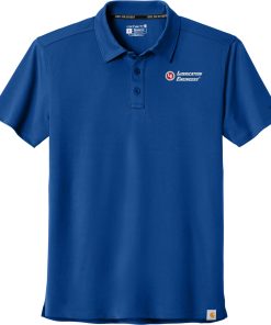 Carhartt Force Sun Defender Polo