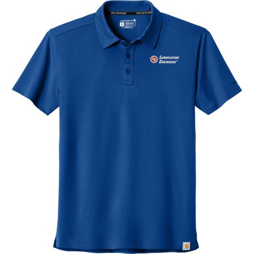 Carhartt Force Sun Defender Polo