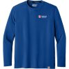 Royal Glass Blue