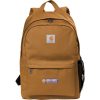 Carhartt Brown
