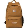 Carhartt Brown