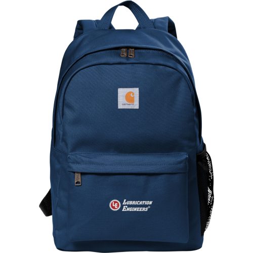 Carhartt Canvas Backpack