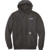 Carbon Heather