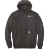 Carbon Heather