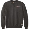 Carbon Heather