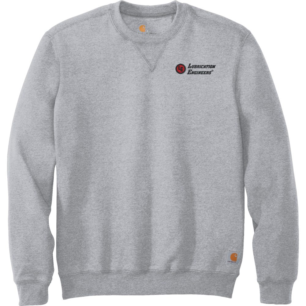 Carhartt Midweight Crewneck Sweatshirt