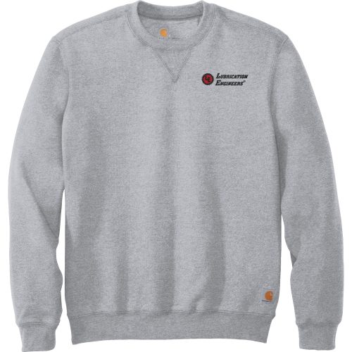 Carhartt Midweight Crewneck Sweatshirt