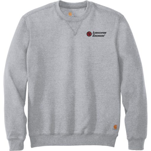 Carhartt Midweight Crewneck Sweatshirt