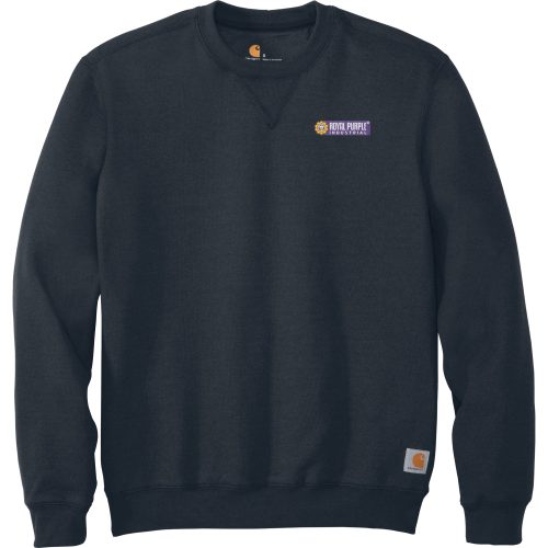 Carhartt Midweight Crewneck Sweatshirt