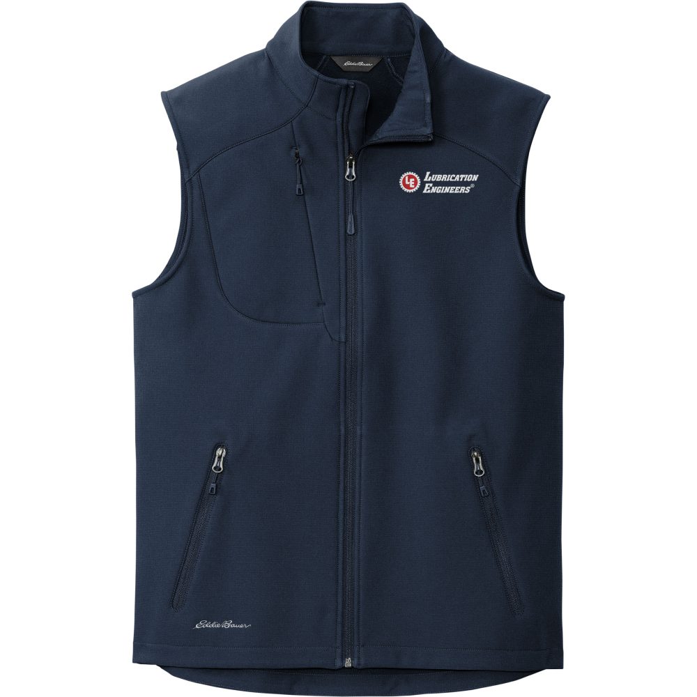 Eddie Bauer Stretch Soft Shell Vest