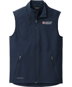 Eddie Bauer Stretch Soft Shell Vest